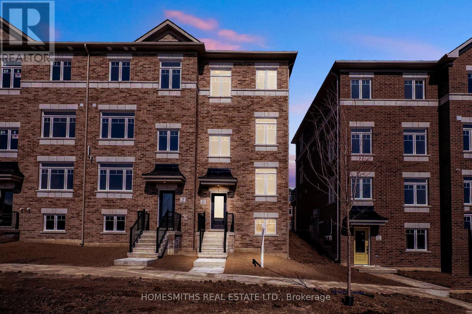 23 ADDYMAN CRESCENT, clarington (newcastle), Ontario