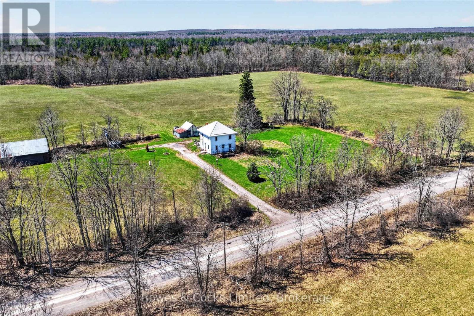 414 ANDERSON ROAD, havelock-belmont-methuen (belmont-methuen), Ontario