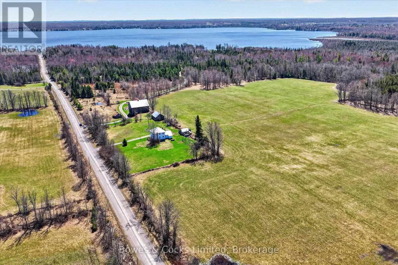 0   (PART 1 ON 45R17871) ANDERSON ROAD, havelock-belmont-methuen (belmont-methuen), Ontario