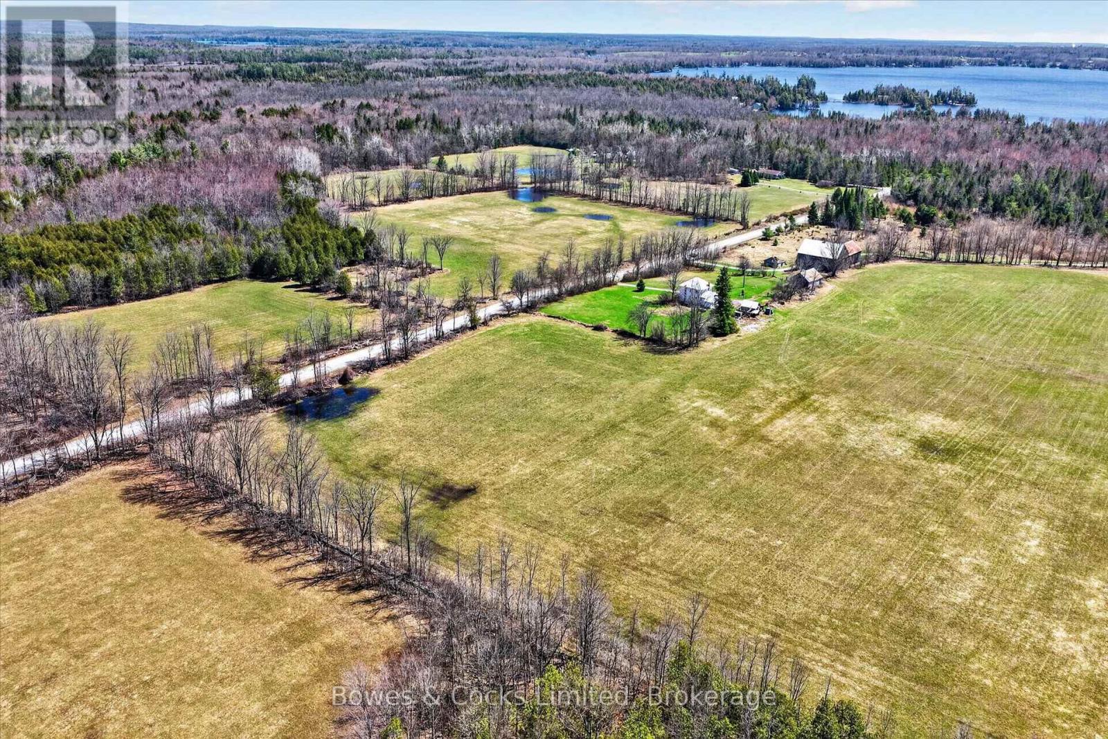 0 (PART 2 ON 45R17871) ANDERSON ROAD, havelock-belmont-methuen (belmont-methuen), Ontario