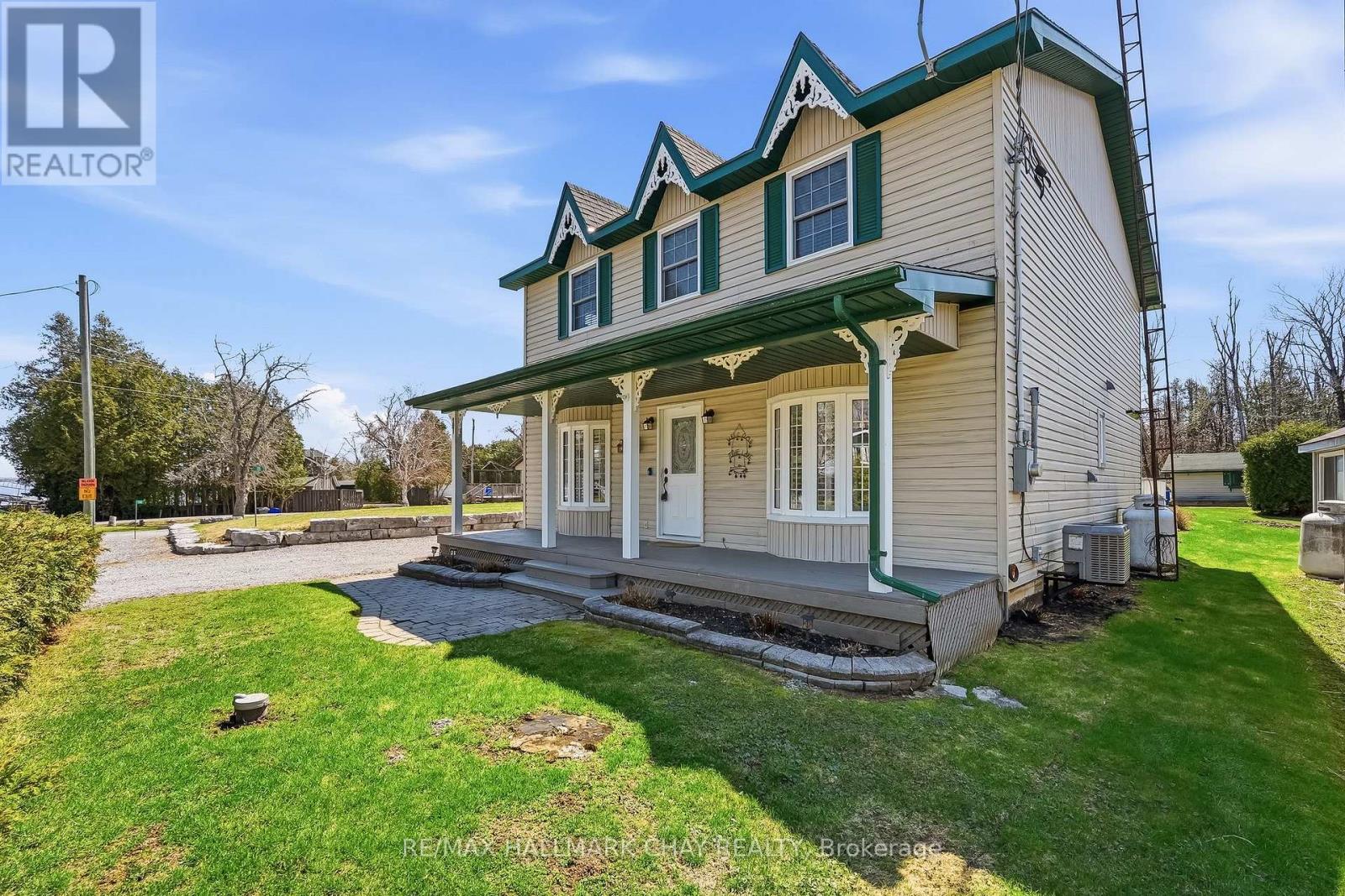 24 CEDAR DALE DRIVE, kawartha lakes (bexley), Ontario