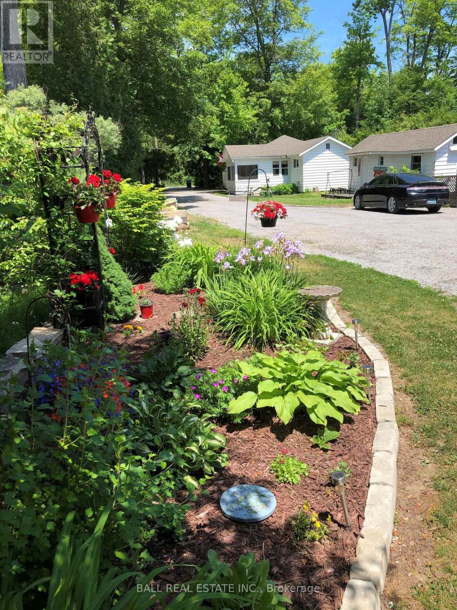 293 RIVERSIDE DRIVE, kawartha lakes (bobcaygeon), Ontario