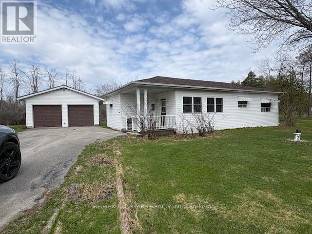 12 STEPHEN COURT, kawartha lakes (verulam), Ontario