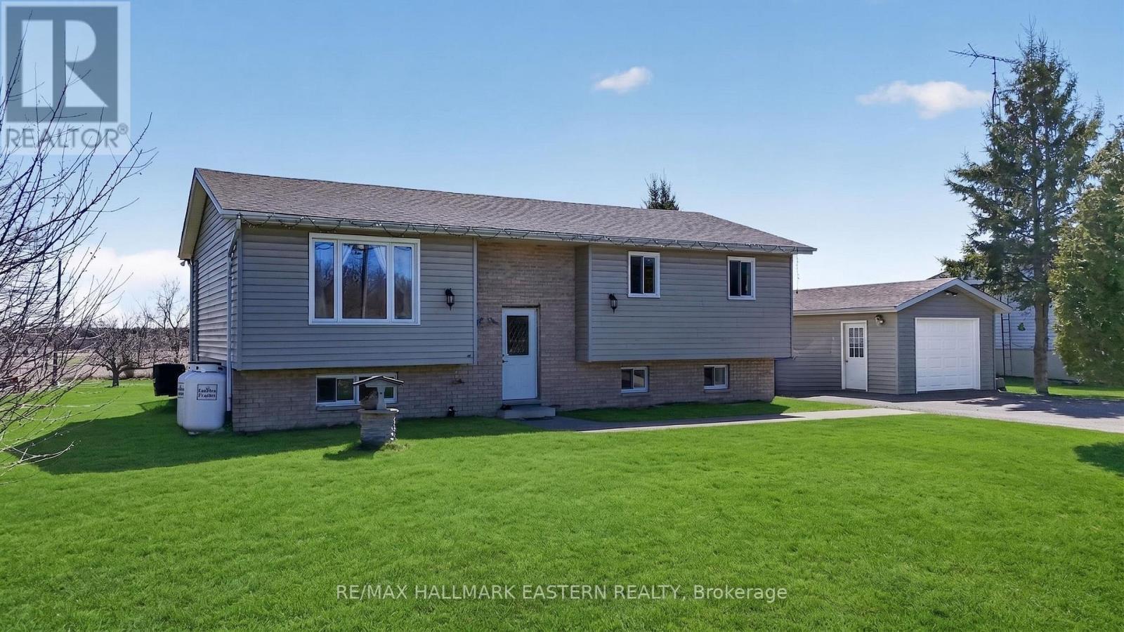 327 CENTRE LINE, asphodel-norwood, Ontario