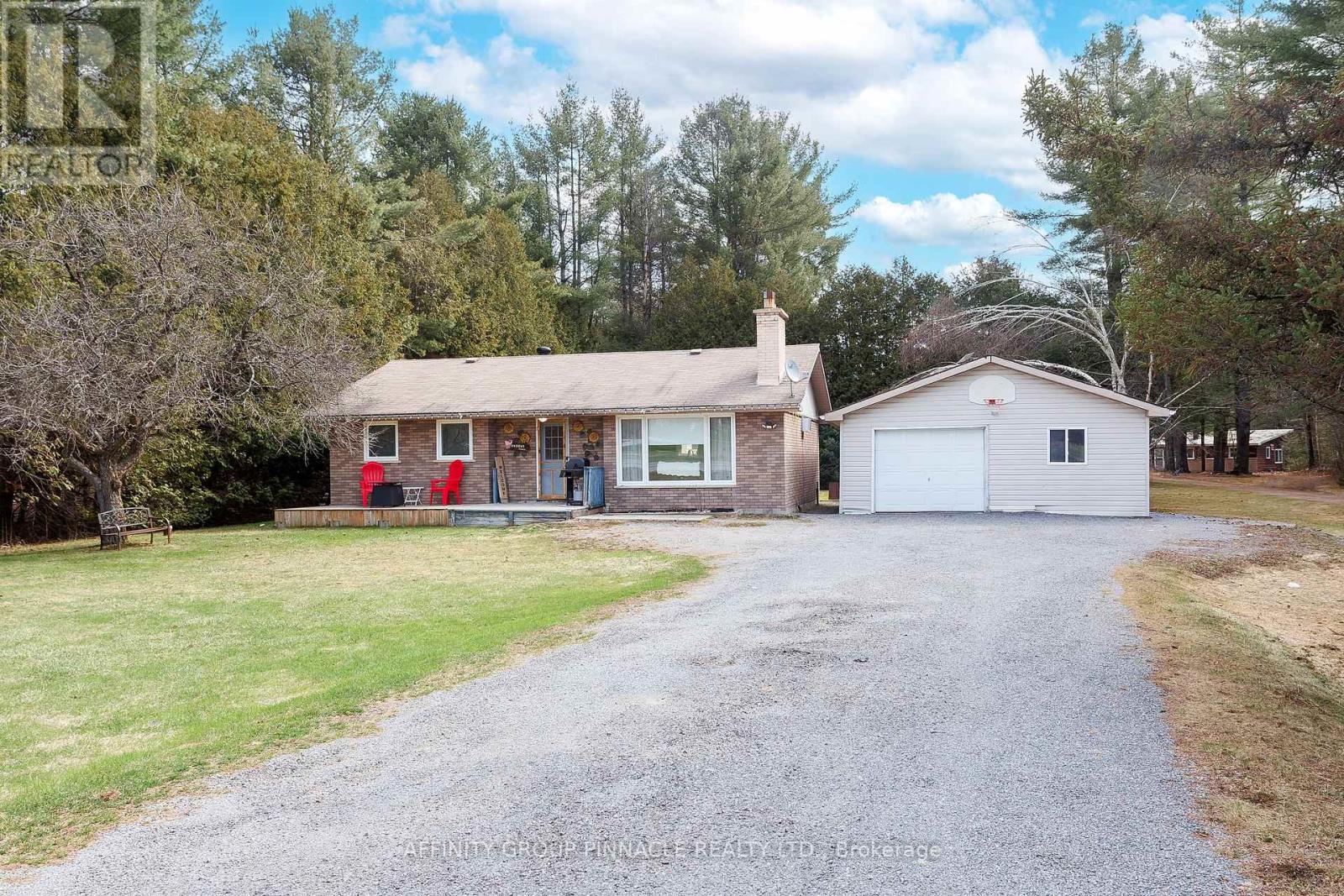 7690 HWY 35, kawartha lakes (laxton/digby/longford), Ontario