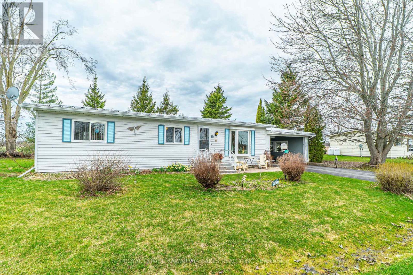 4 VISTA DRIVE, kawartha lakes (fenelon), Ontario
