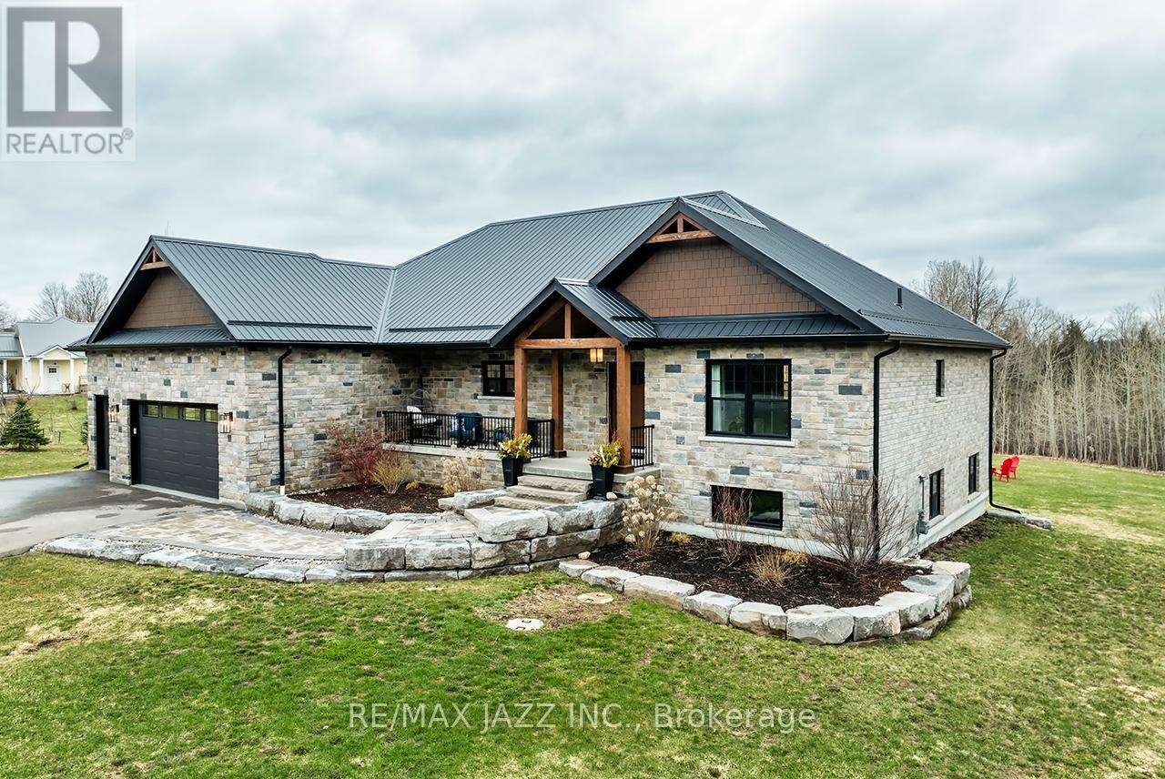 32 HUSTON STREET, cavan monaghan (millbrook village), Ontario