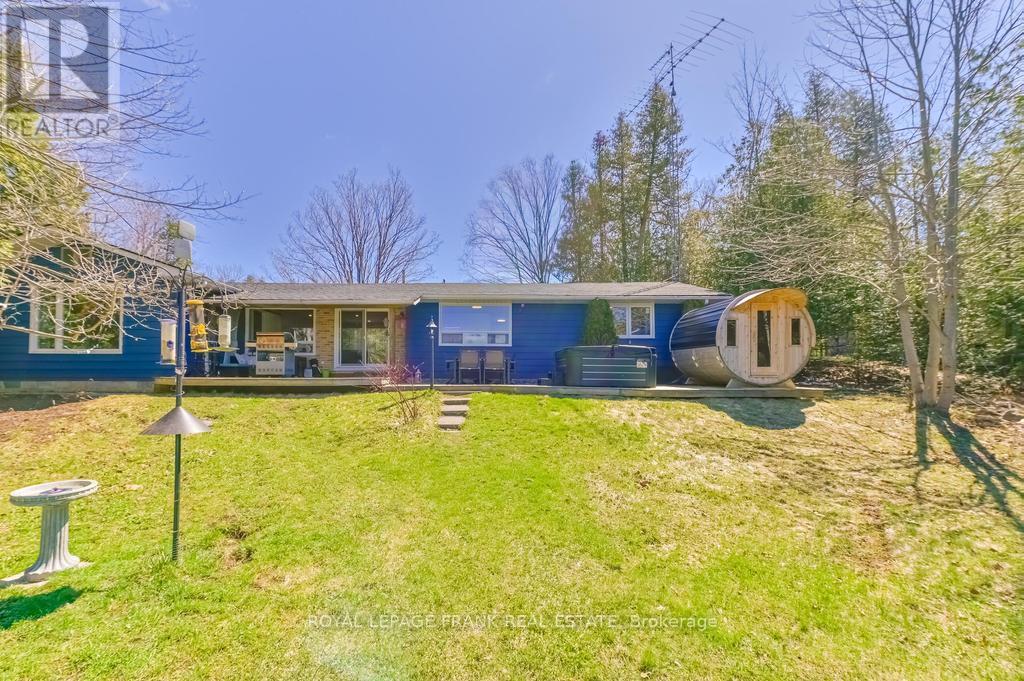 284 KAWARTHA HIDEAWAY ROAD, trent lakes, Ontario