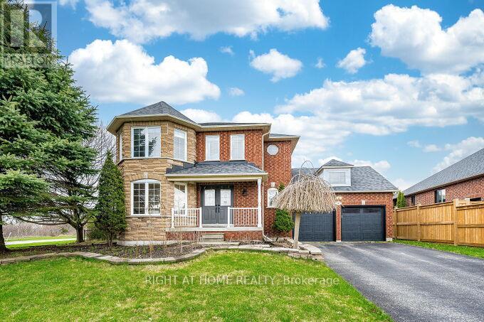 2 CATHERWOOD LANE, clarington (newcastle), Ontario
