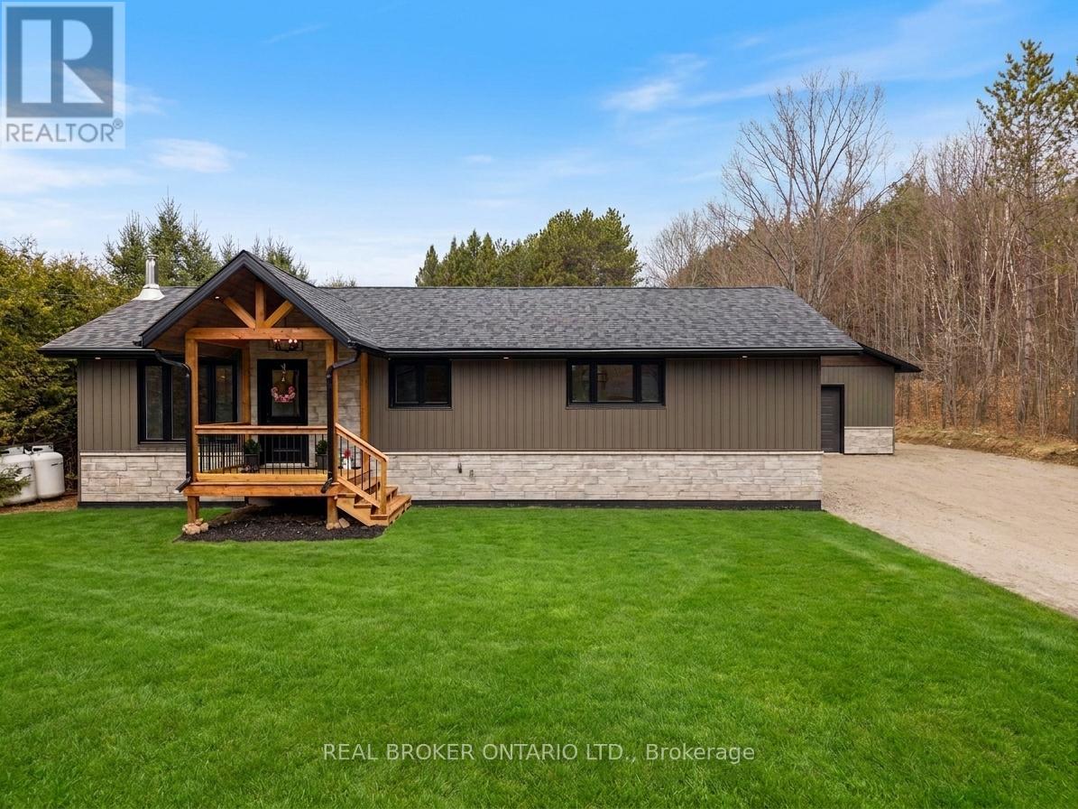 1401 NORTH SHORE ROAD, algonquin highlands (stanhope), Ontario