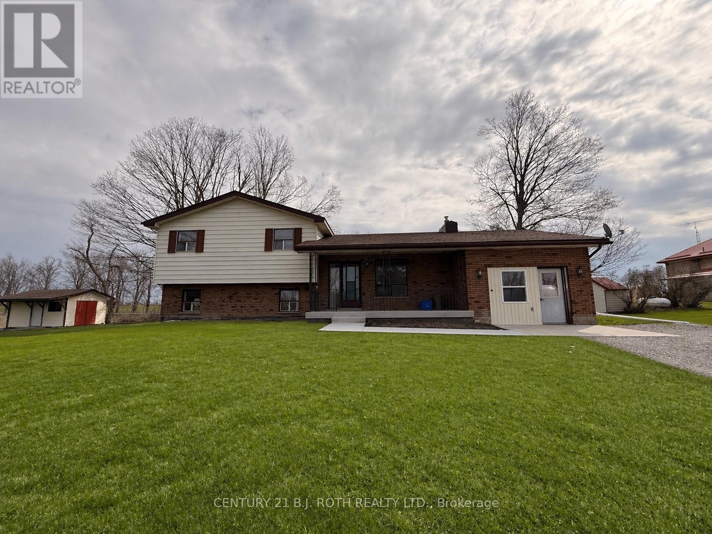 48 KING STREET, kawartha lakes (woodville), Ontario