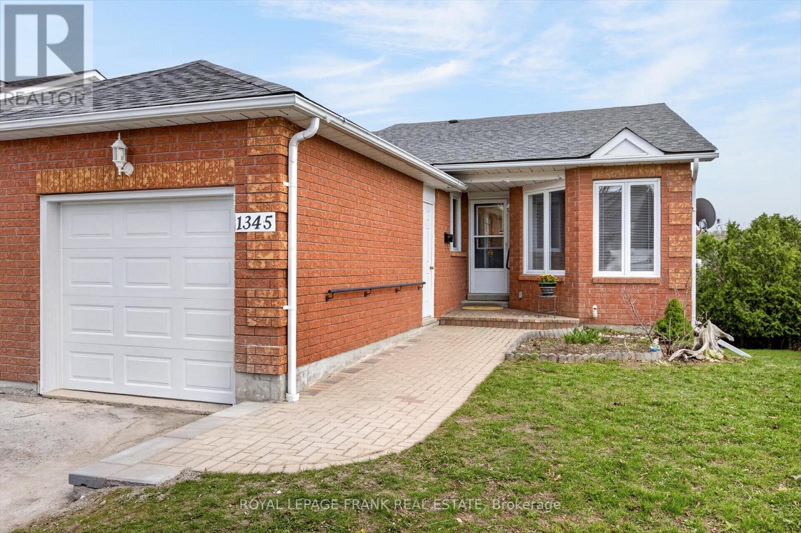 1345 EAGLE CRESCENT, peterborough (monaghan ward 2), Ontario