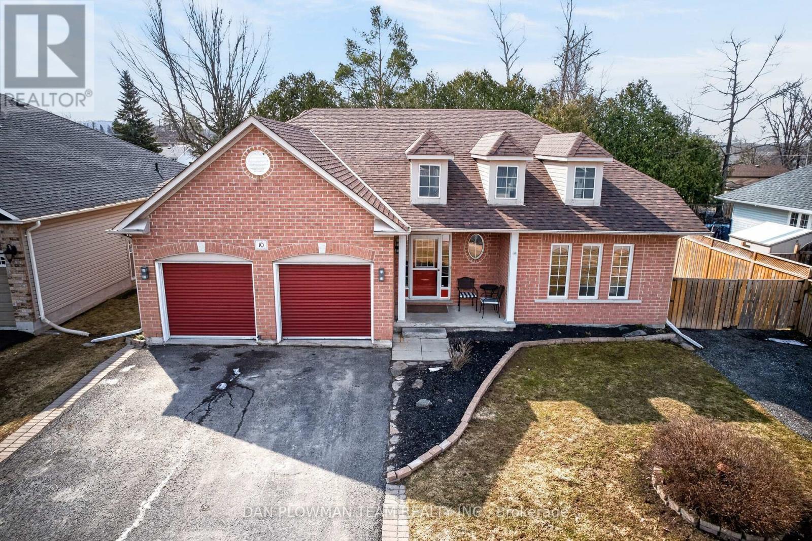 10 SPRINGBANK ROAD, kawartha lakes (omemee), Ontario