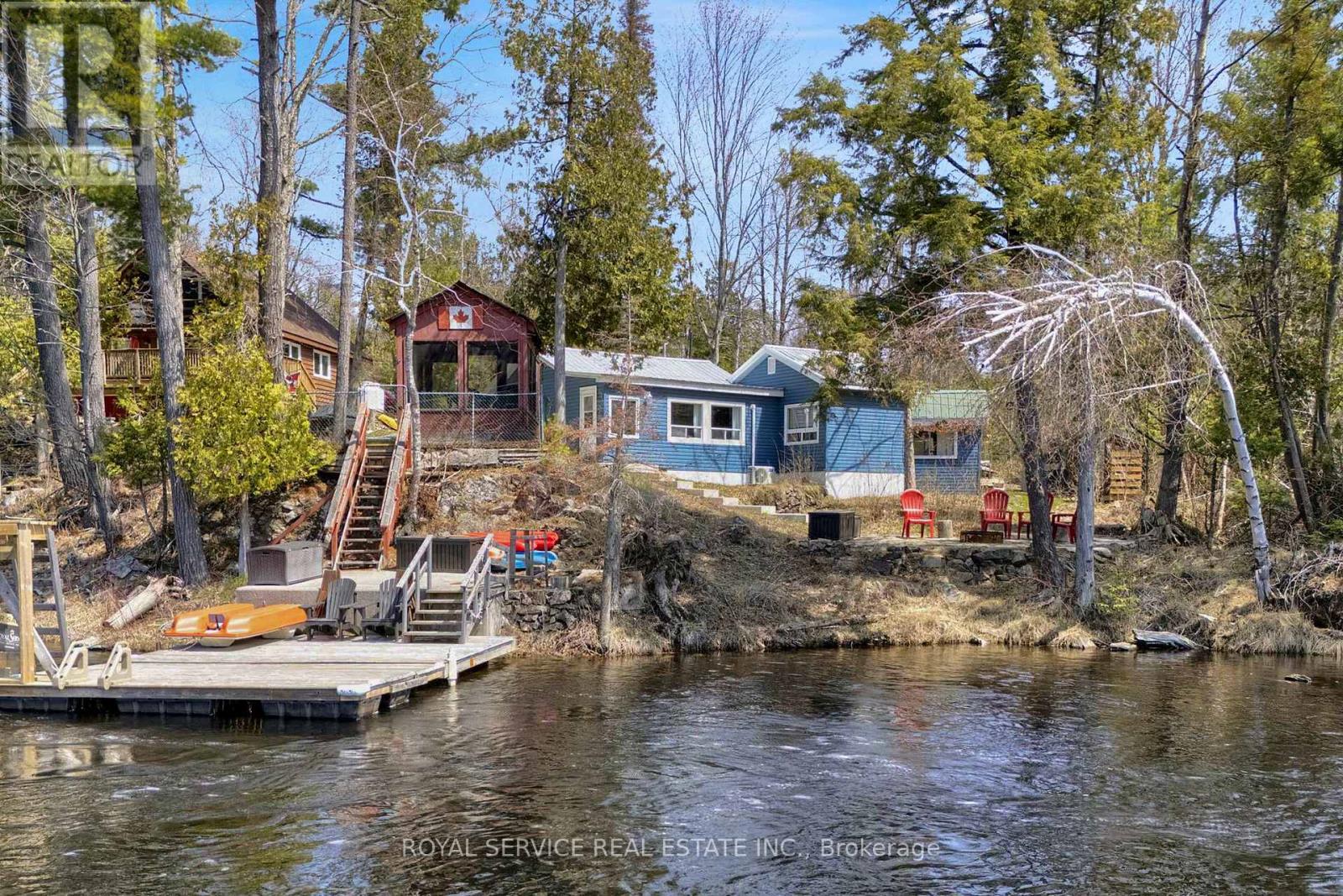 20 FIRE RTE 51, havelock-belmont-methuen (belmont-methuen), Ontario