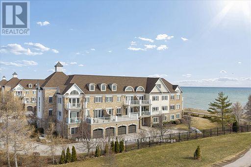 306 - 395 LAKEBREEZE DRIVE, clarington (newcastle), Ontario