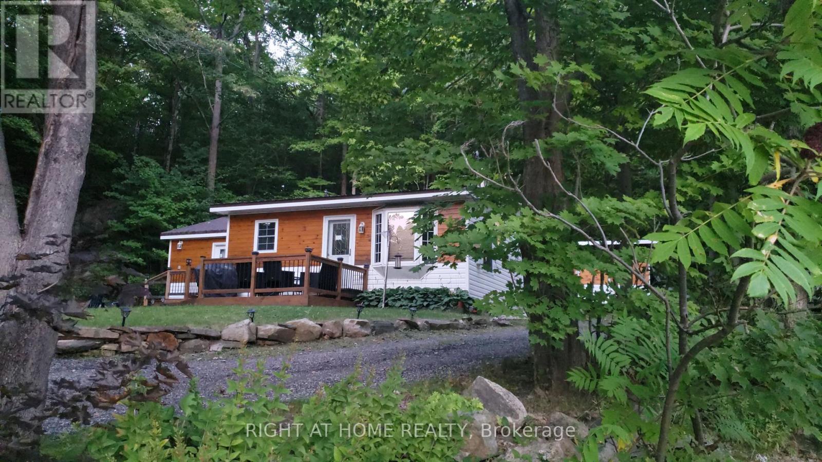 16366 HWY 35, algonquin highlands (stanhope), Ontario