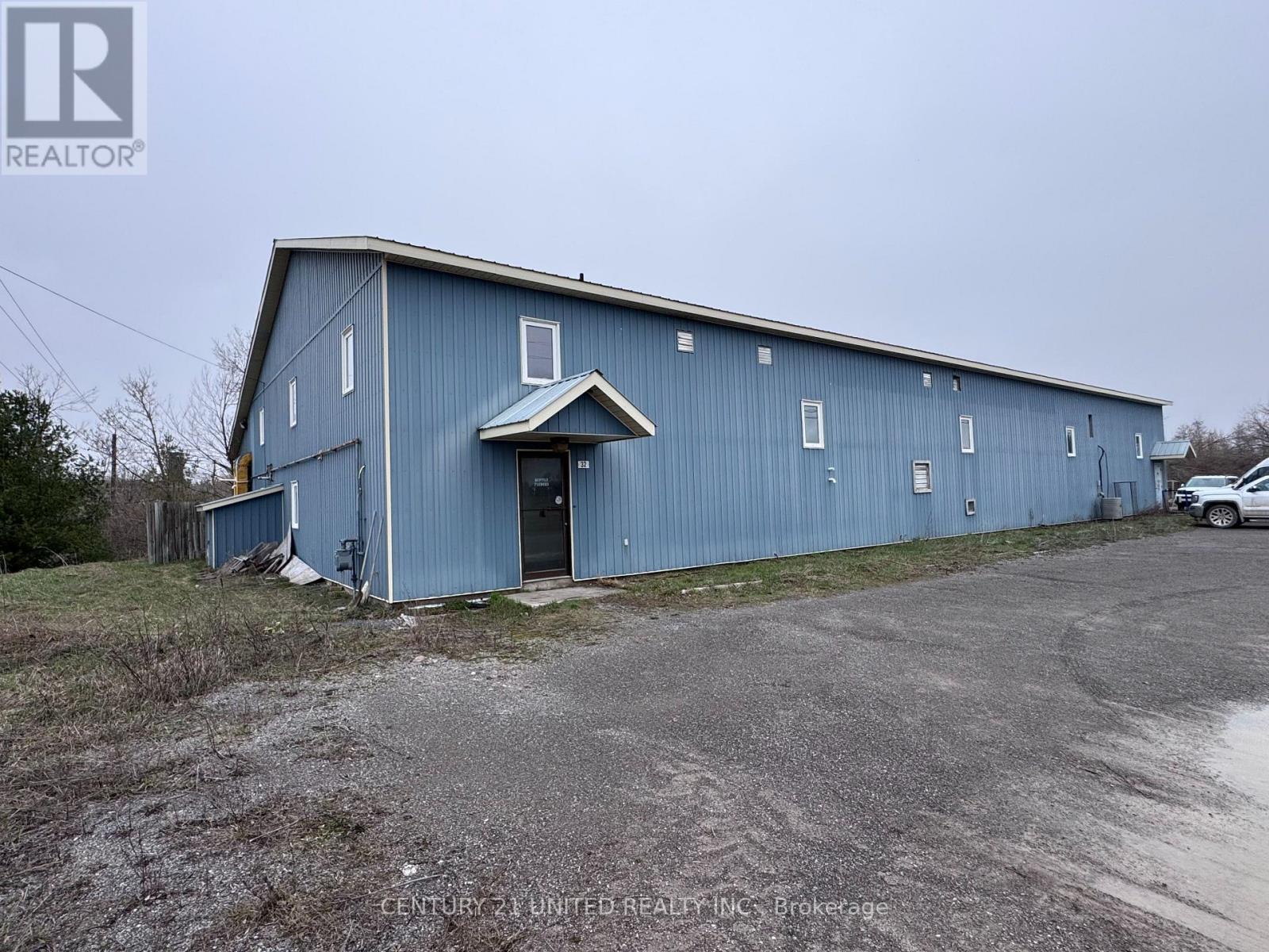 32 INDUSTRIAL DRIVE, asphodel-norwood (norwood), Ontario