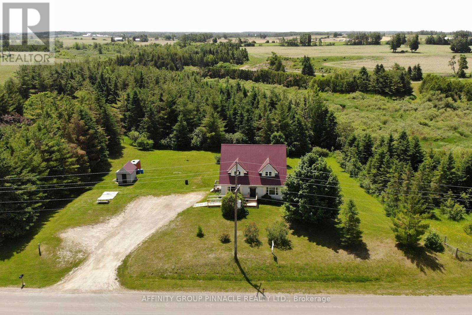 730 THE GLEN ROAD, kawartha lakes (mariposa), Ontario