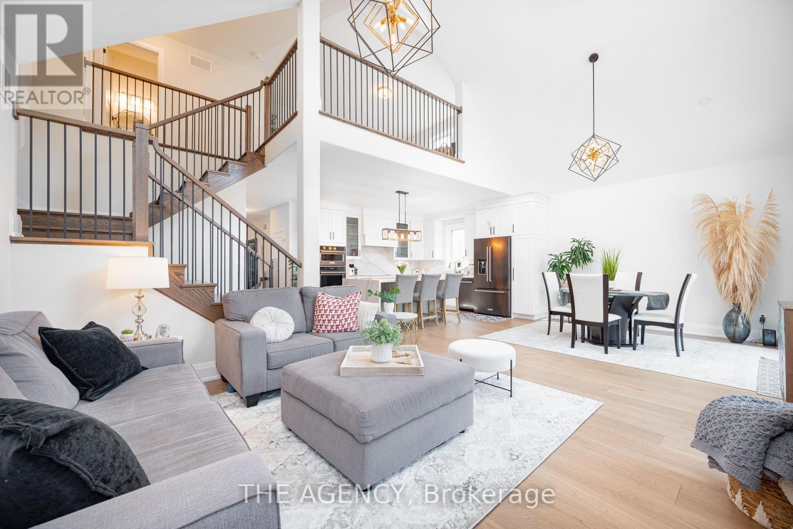 425 MELLING AVENUE, peterborough (northcrest ward 5), Ontario