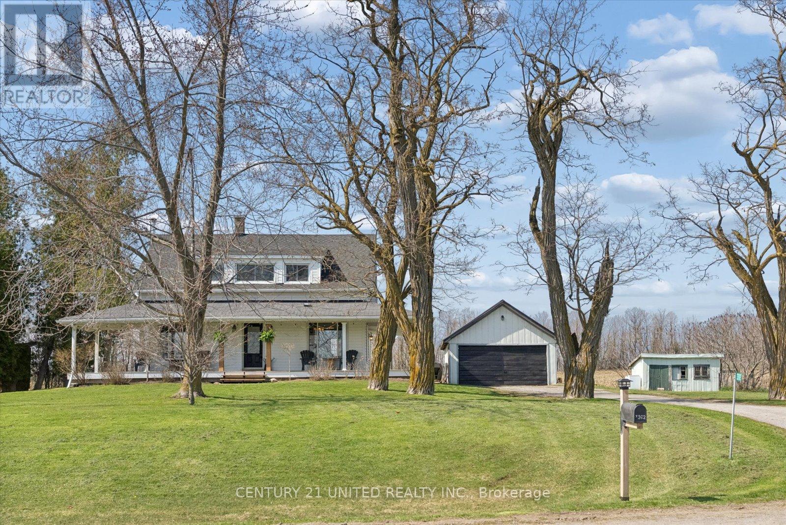 3392 COUNTY RD 2, otonabee-south monaghan, Ontario