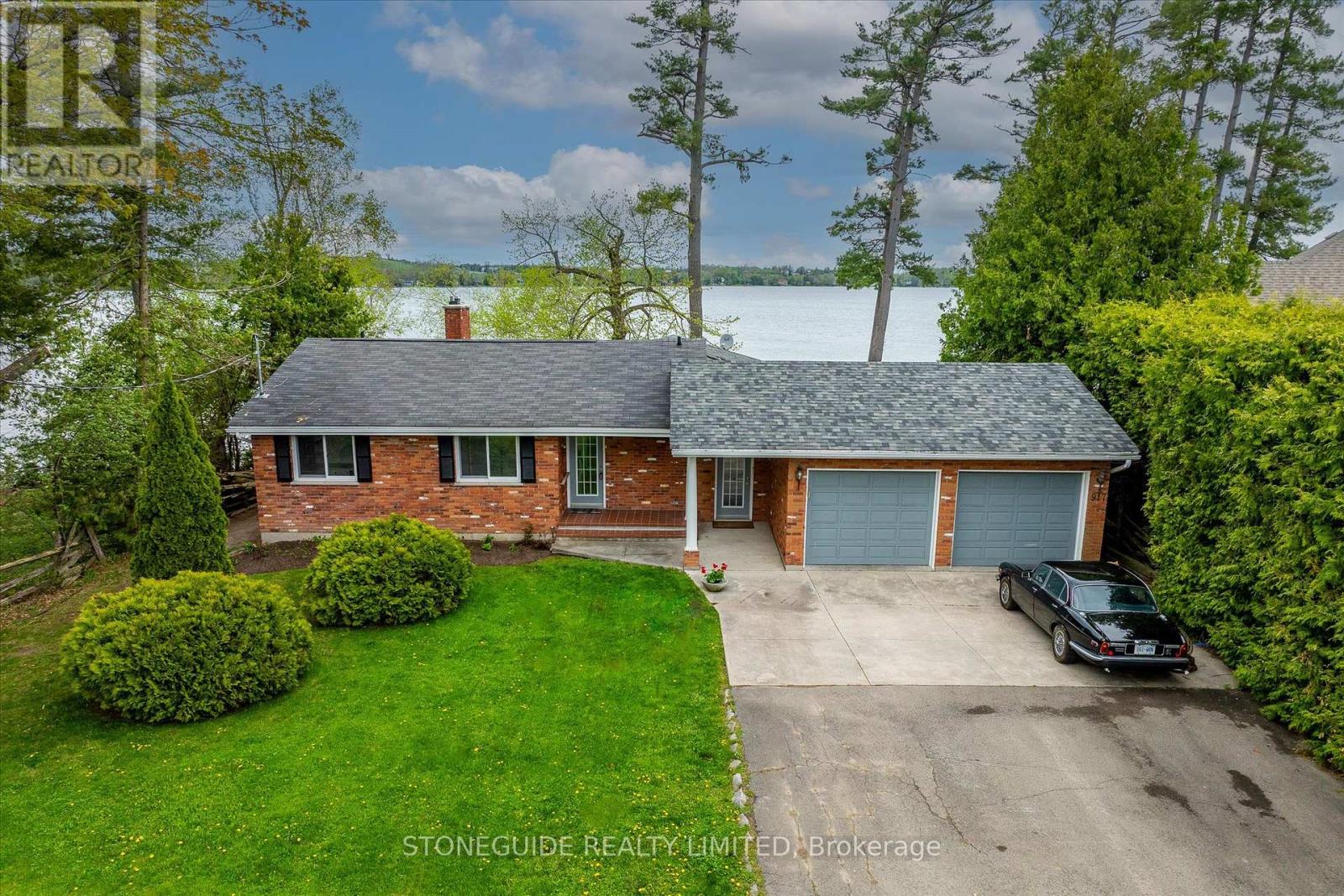 917 TINDLE COURT, selwyn, Ontario