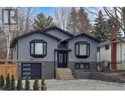 247 BEAVER STREET N, clarington (newcastle), Ontario