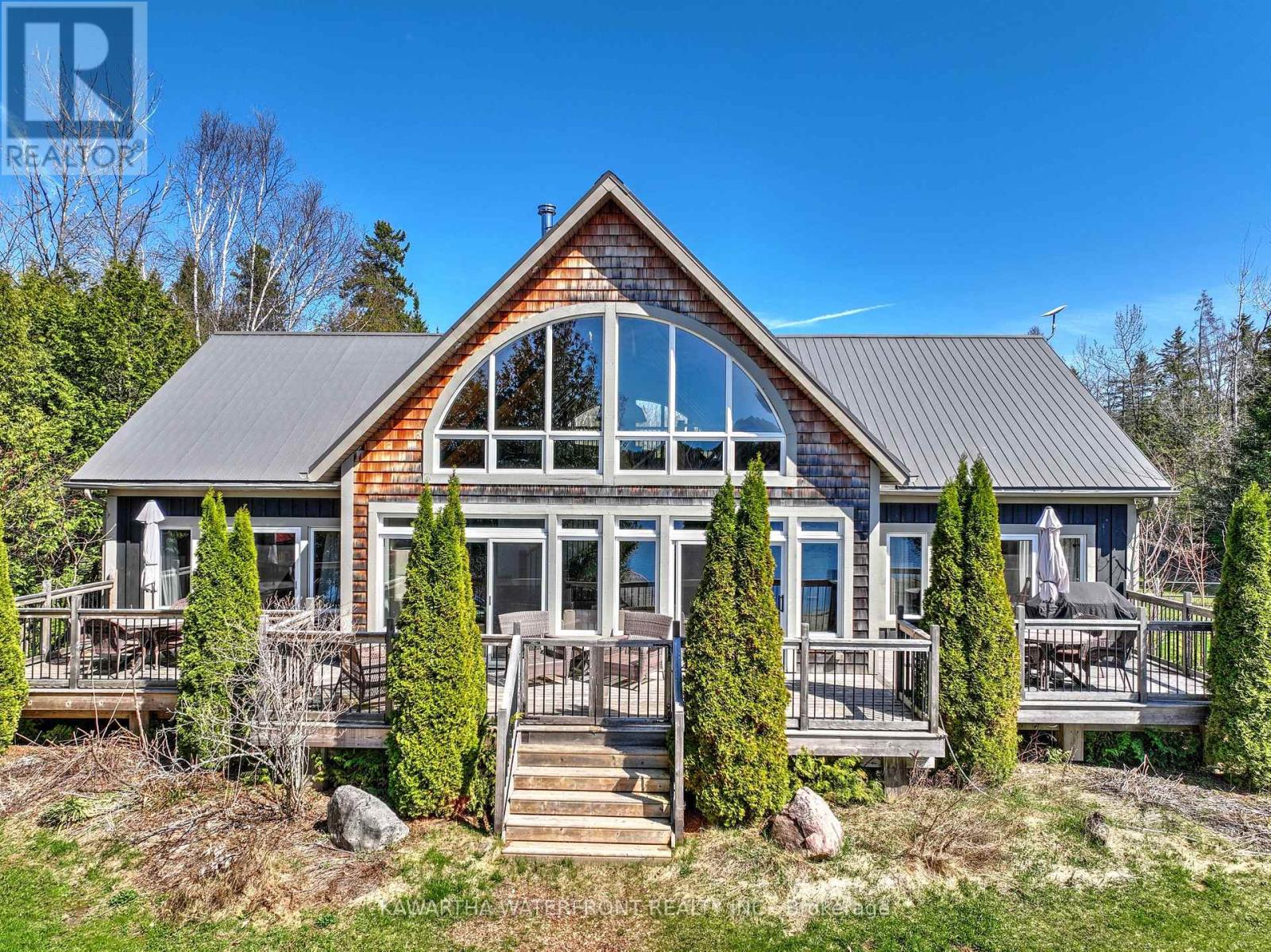 37 DUNCOMBE DRIVE, kawartha lakes (bexley), Ontario