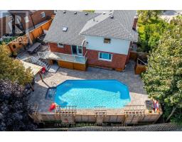 114 OAKWOOD CRESCENT, peterborough (monaghan ward 2), Ontario