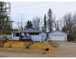 161 MCFADDEN ROAD, north kawartha, Ontario