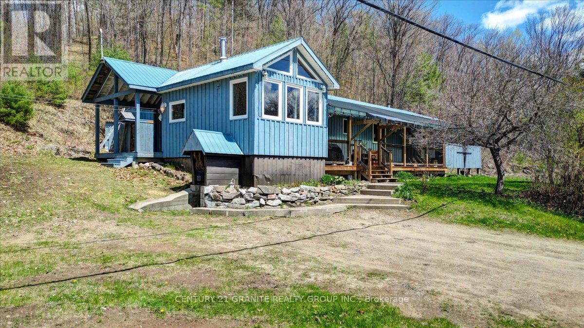 31105 28 HIGHWAY E, bancroft (dungannon ward), Ontario