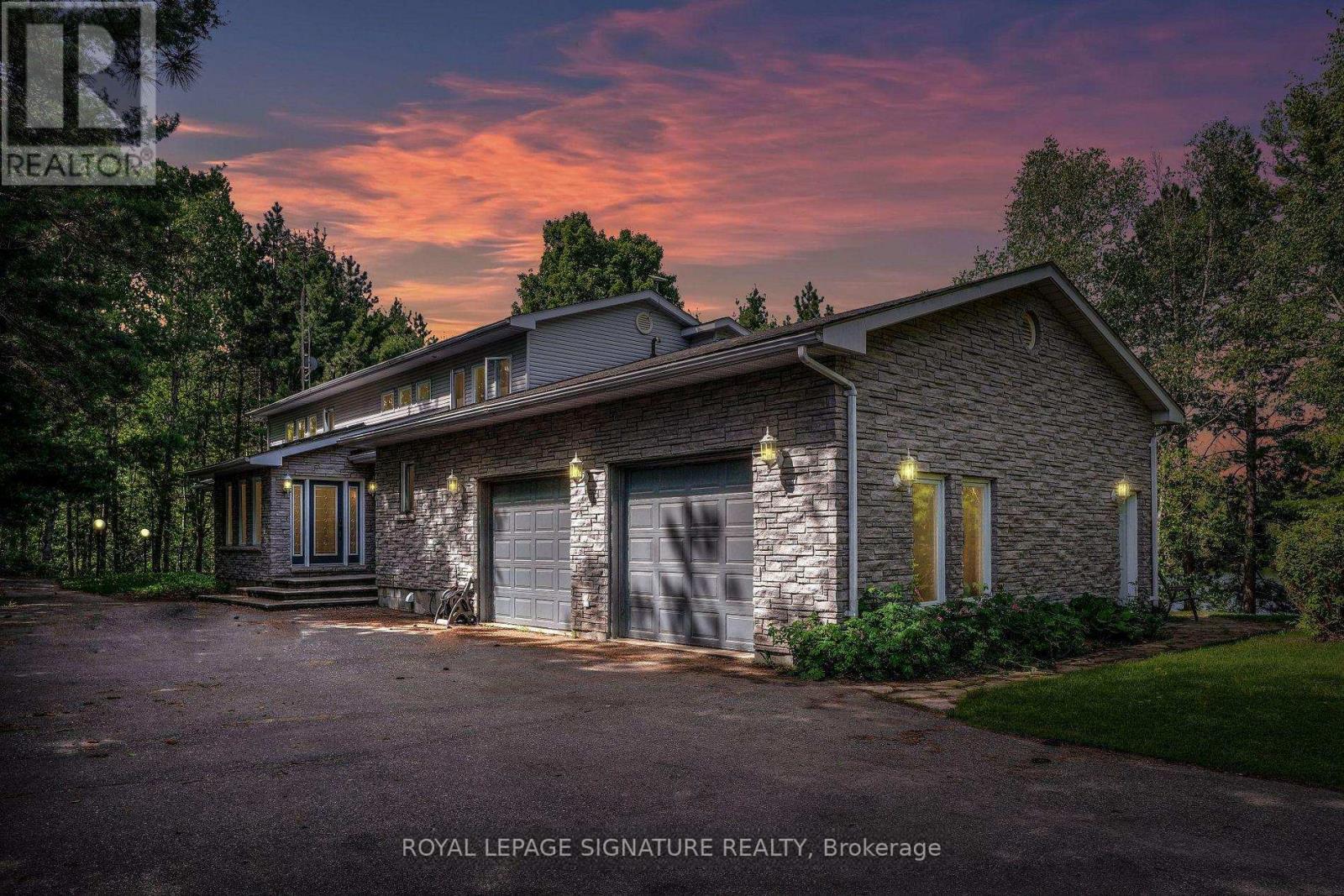 40249 COMBERMERE ROAD, madawaska valley, Ontario