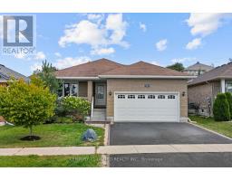 385 BIANCO CRESCENT, peterborough (monaghan ward 2), Ontario