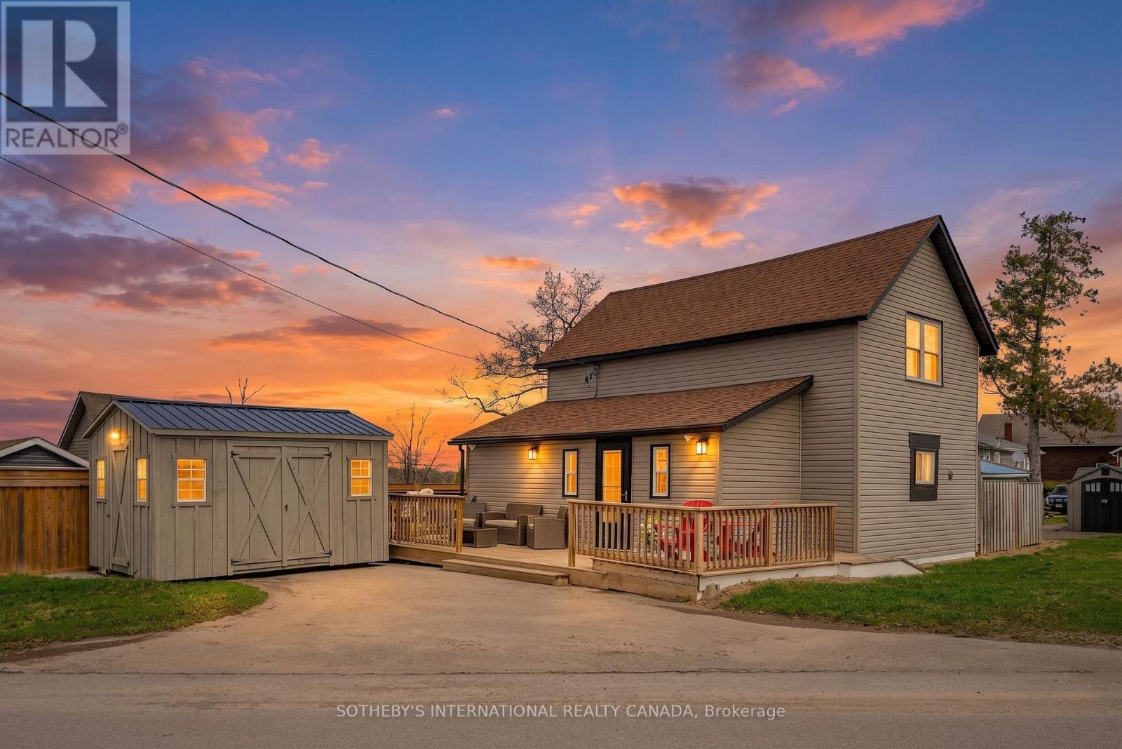 42 PAVILLION ROAD, kawartha lakes (verulam), Ontario