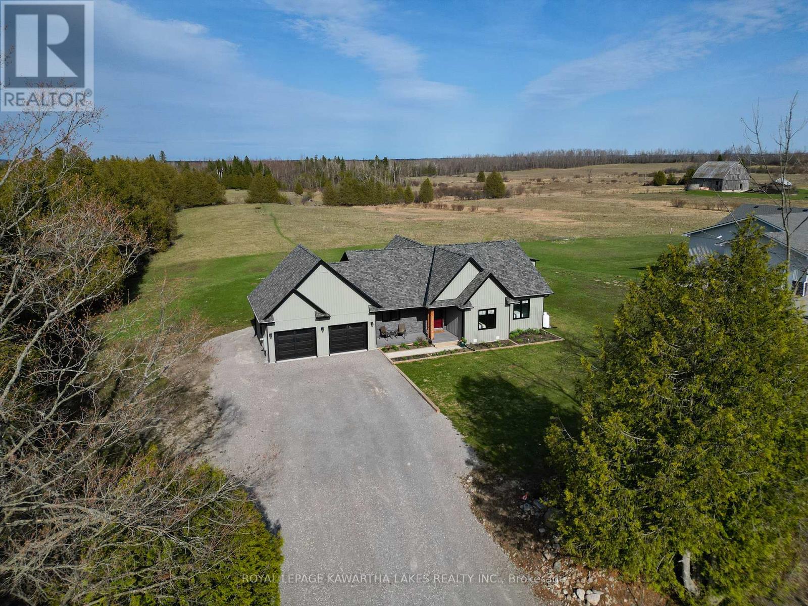 168 WALKERS ROAD, kawartha lakes (verulam), Ontario