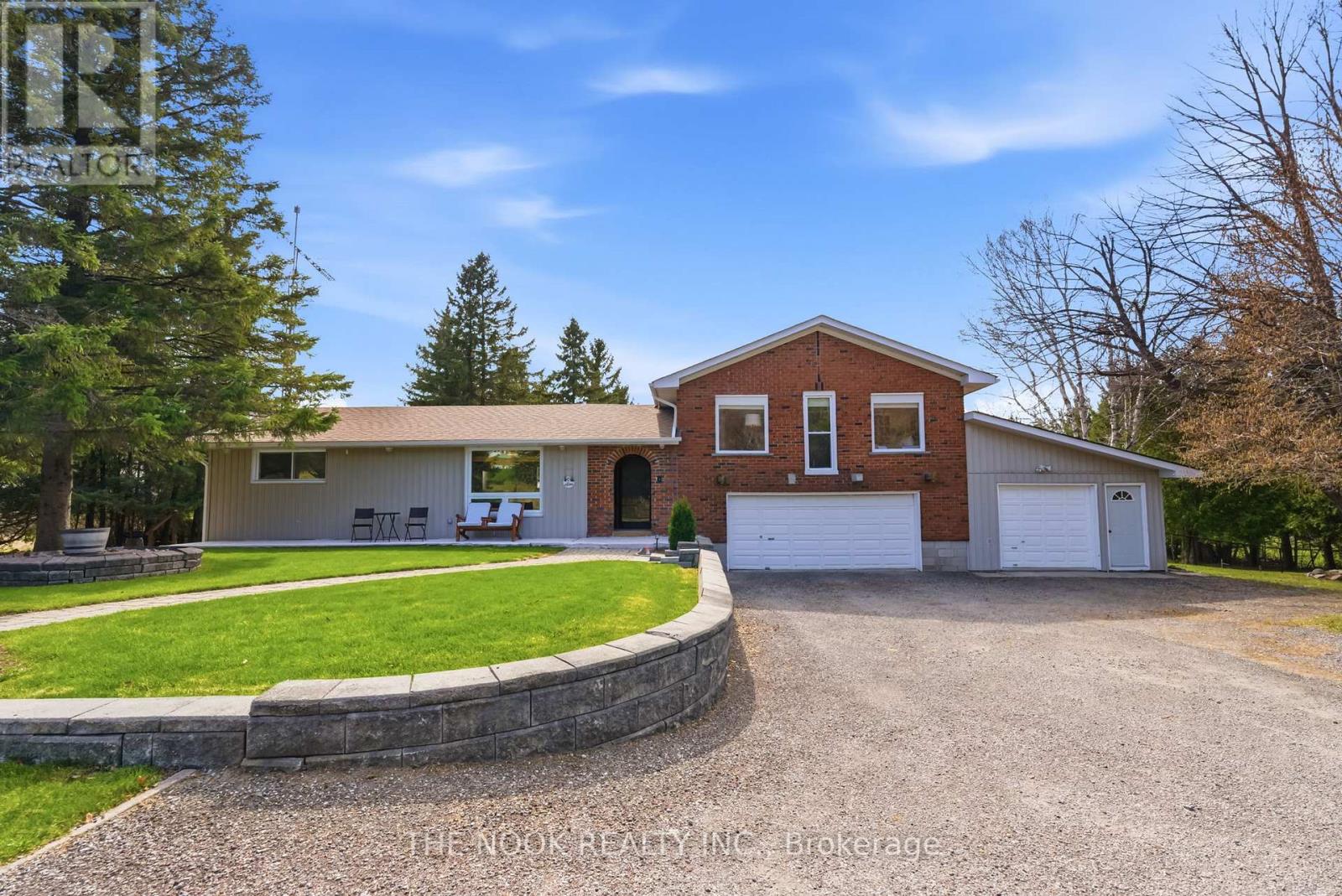 201 SKI HILL ROAD, kawartha lakes (manvers), Ontario