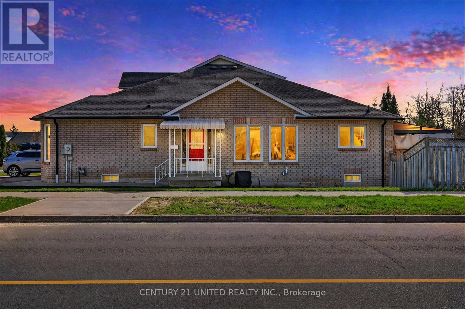 1348 LILLICO CRESCENT, peterborough (monaghan ward 2), Ontario