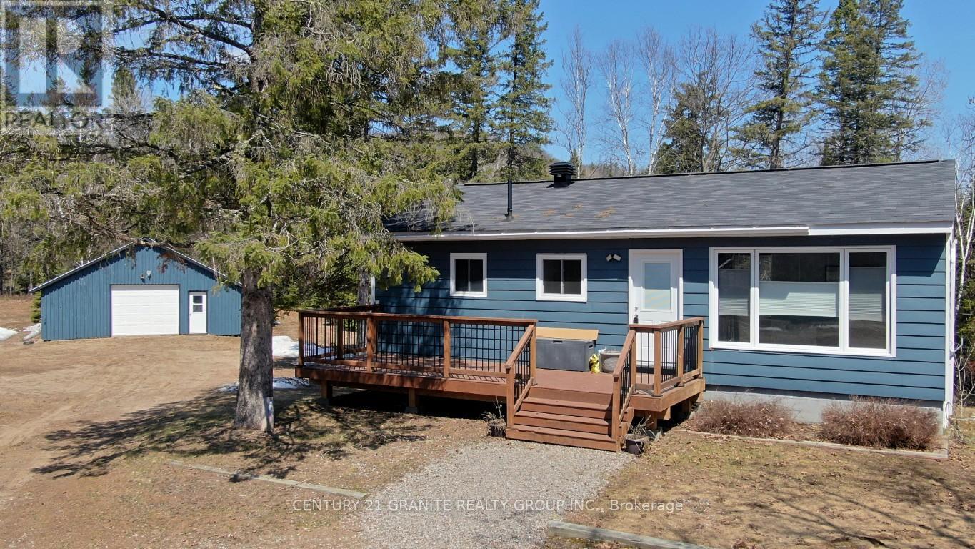 29941 HWY 62 N, hastings highlands (monteagle ward), Ontario