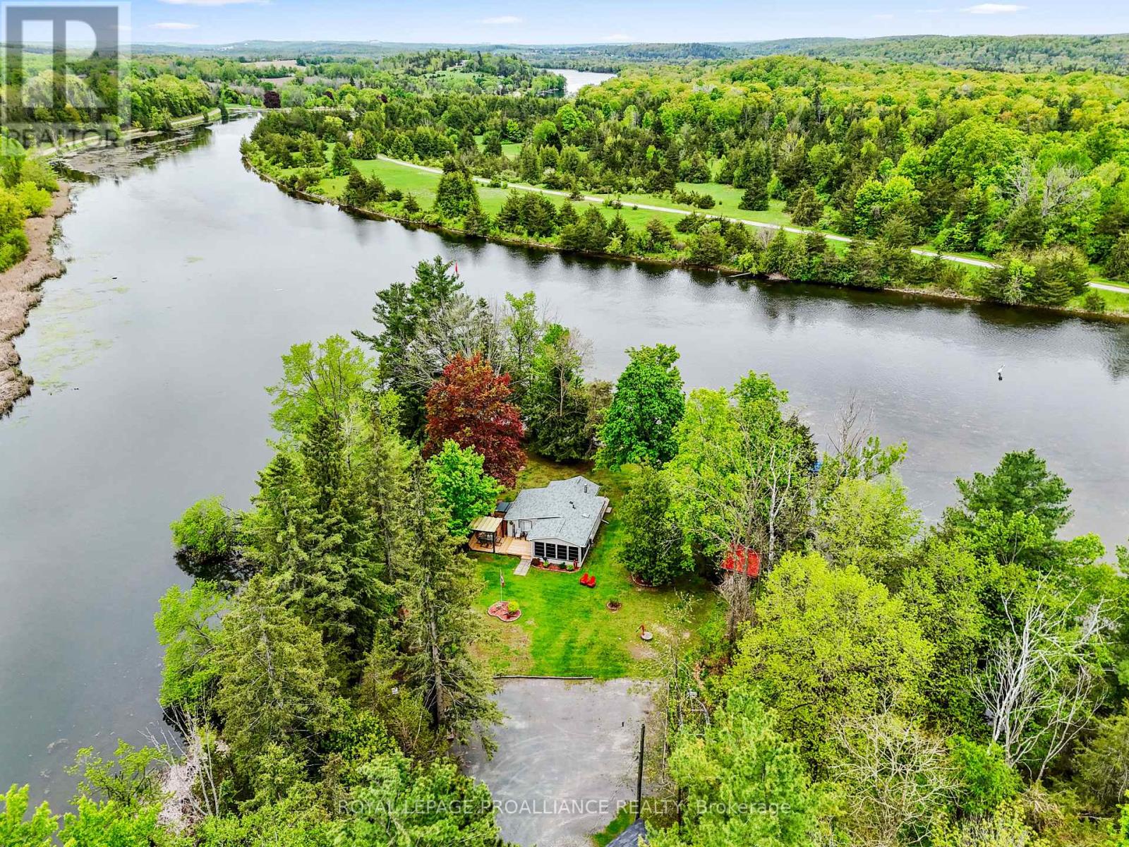 A - 249 4TH LINE E, trent hills, Ontario