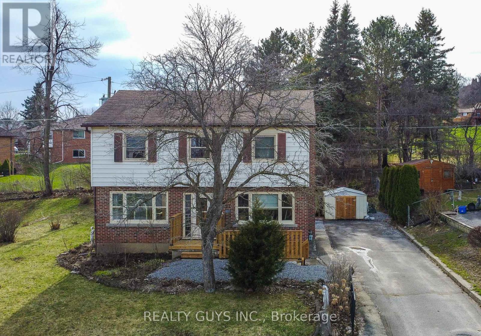 71 GREENHILL DRIVE, peterborough (otonabee ward 1), Ontario