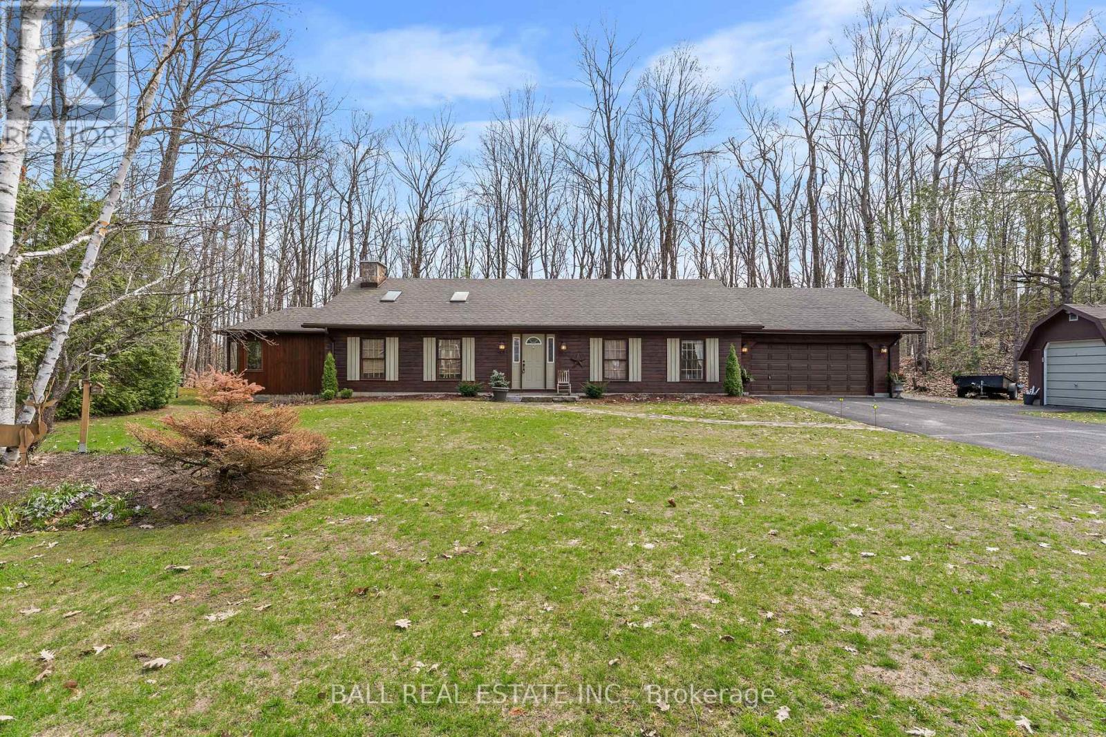 48 STANLEY DRIVE, kawartha lakes (fenelon falls), Ontario