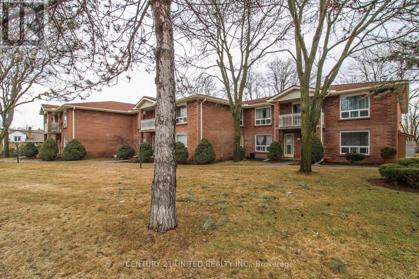204 - 1110 CLONSILLA AVENUE, peterborough (otonabee ward 1), Ontario
