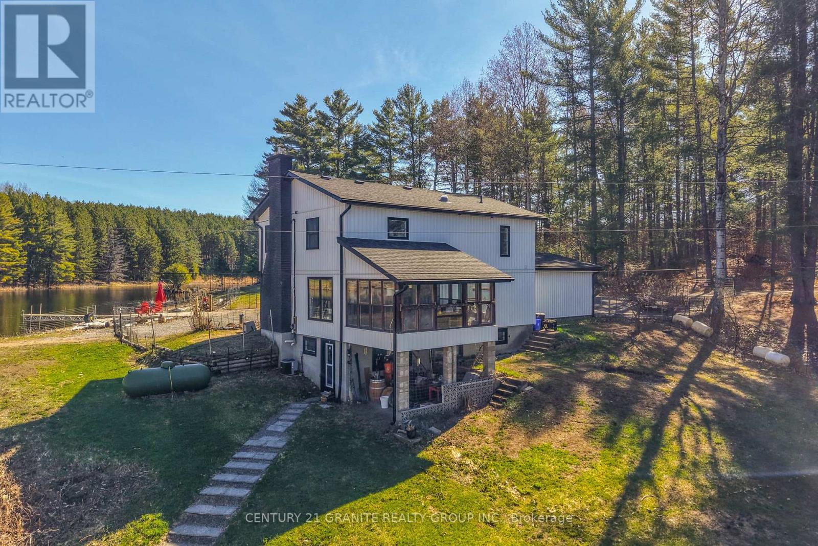 900 B NEW CARLOW ROAD, hastings highlands (monteagle ward), Ontario