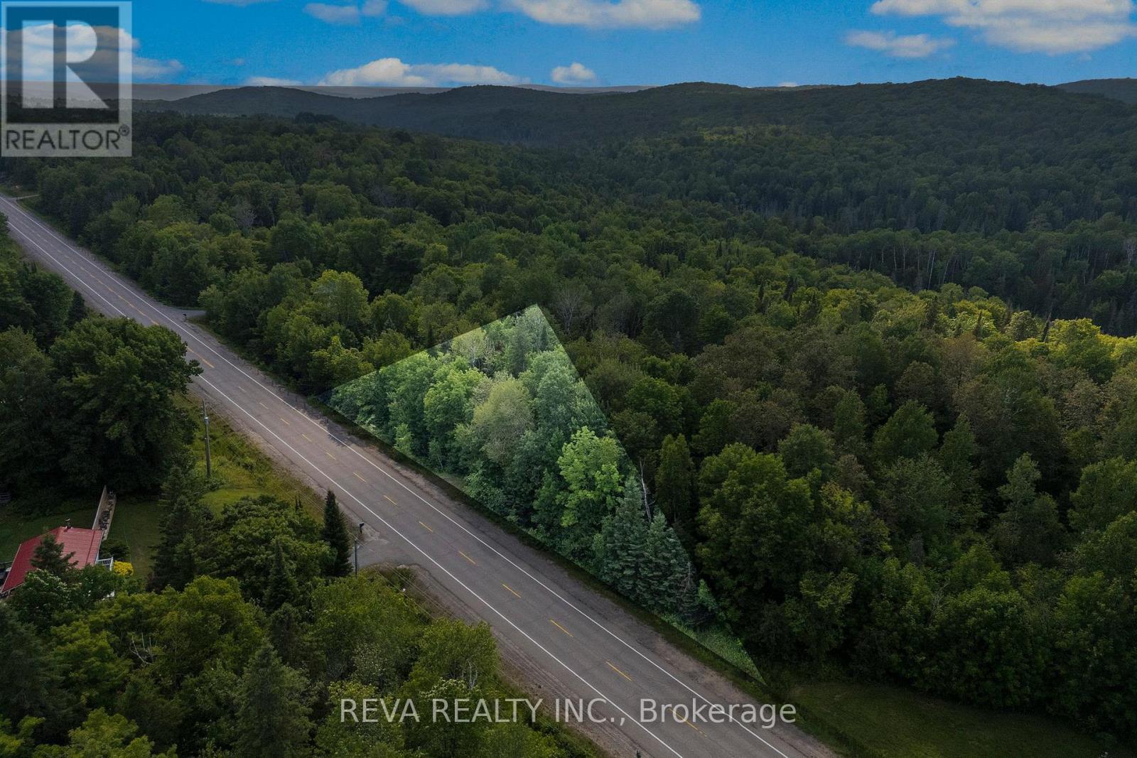 0 HIGHWAY 62 N BANGOR HIGHWAY, hastings highlands (bangor ward), Ontario