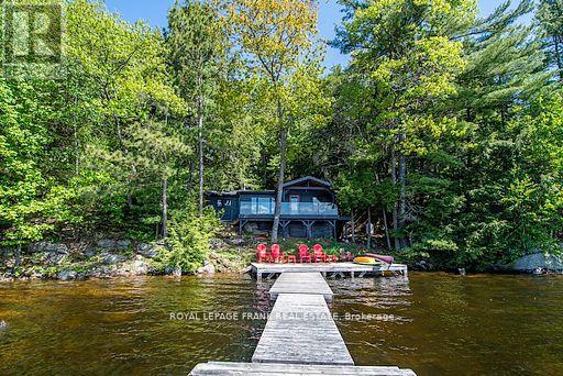 119 FIRE ROUTE 242, trent lakes, Ontario