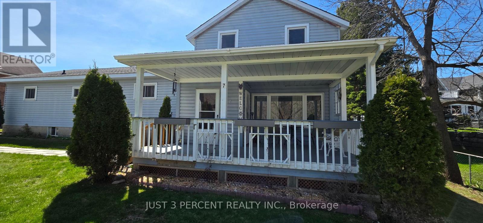 7 MAIN STREET, cavan monaghan (millbrook village), Ontario