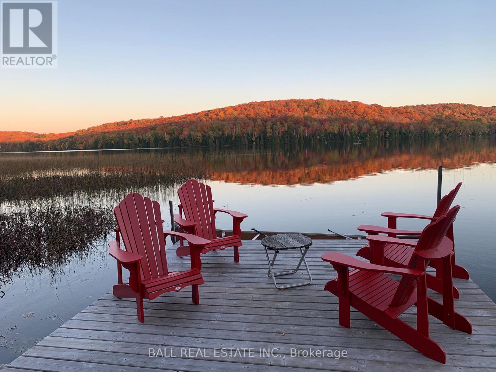 294 ALBION LAKE DRIVE, faraday, Ontario