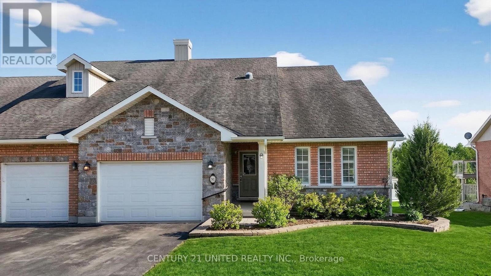 86 - 91 VILLAGE CRESCENT, peterborough (otonabee ward 1), Ontario