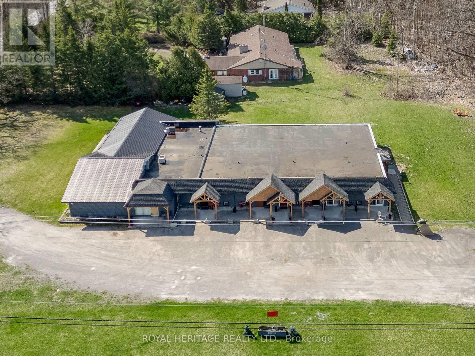 1578 COUNTY  8 ROAD, kawartha lakes (verulam), Ontario