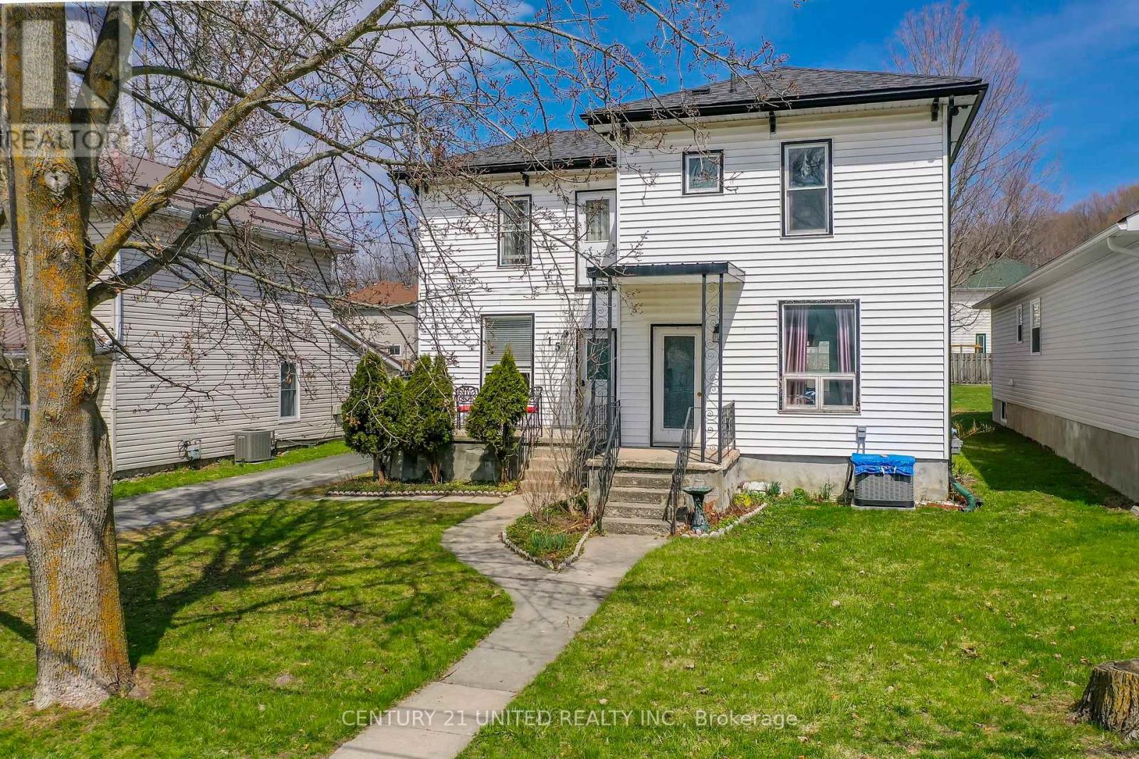 15 MATHISON STREET E, havelock-belmont-methuen (havelock), Ontario