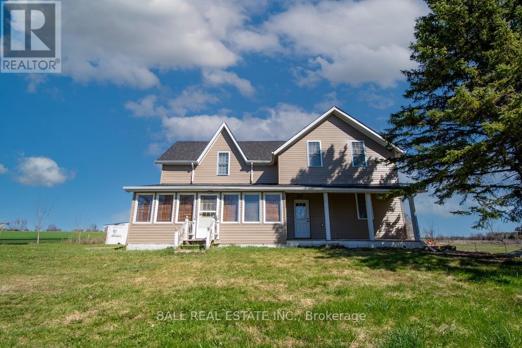 3502 HIGHWAY 7, asphodel-norwood (norwood), Ontario